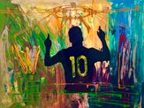 Waldemar og Messi #10